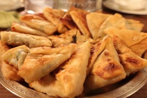 Nursel’in Mutfağı Yozgat Böreği Tarifi