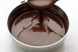 Çikolata Sosu Nasıl Yapılır?
