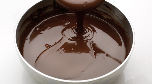 Çikolata Sosu Nasıl Yapılır?