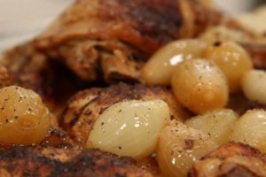 Nursel’in Mutfağı Kırma Tavuk Kebabı Tarifi 10.02.2017