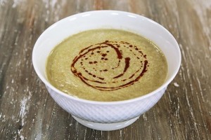 Arda’nın Mutfağı Kuru Bakla Çorbası Tarifi 11.03.2017