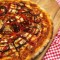 Arda’nın Mutfağı Tavuklu Barbekü Soslu Pizza Tarifi 04.03.2017