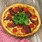 Arda’nın Mutfağı Şarküterili Pizza Tarifi 04.03.2017