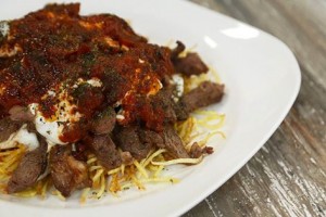 Arda’nın Ramazan Mutfağı Çökertme Kebabı Tarifi 30.05.2017