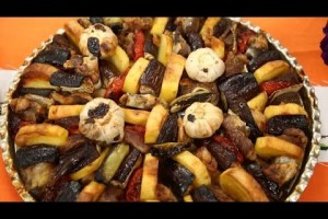 Pelin Karahan’la Nefis Tarifler Tokat Kebabı Tarifi 10.10.2017