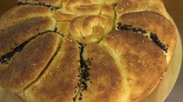 Pelin Karahan’la Nefis Tarifler Ekmek Pastası Tarifi 31.01.2018