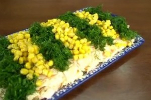 Pelin Karahan’la Nefis Tarifler Yoğurtlu Lahana Salatası Tarifi 11.01.2018