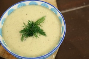 Arda’nın Ramazan Mutfağı Köz Patlıcan Çorbası Tarifi 26.05.2018