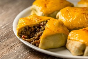 Arda’nın Mutfağı Bohça Kebabı Tarifi 09.02.2019