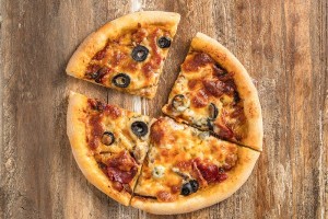 Arda’nın Mutfağı Mantarlı Sucuklu Pizza Tarifi 18.01.2020