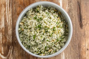 Arda’nın Mutfağı Pirinç Salatası Tarifi 14.03.2020