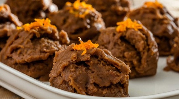 Arda’nın Ramazan Mutfağı Çikolatalı Un Helvası Tarifi 27.04.2020