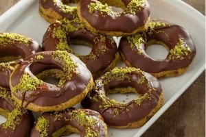 Arda’nın Ramazan Mutfağı Hurmalı Fıstıklı Kurabiye Tarifi 07.05.2020