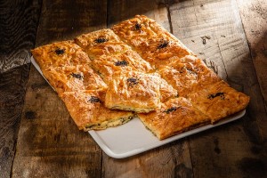 Arda’nın Ramazan Mutfağı Peynirli Tepsi Böreği Tarifi 21.05.2020