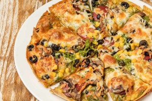 Arda’nın Mutfağı Lavaşta Pizza Tarifi 04.07.2020