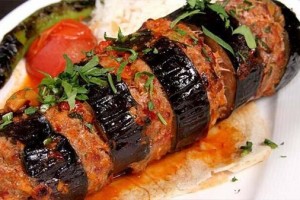 Gelinim Mutfakta Patlıcan Kebabı Tarifi 14.09.2020