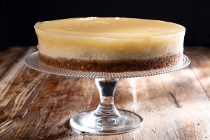 Arda’nın Mutfağı Limonlu Cheesecake Tarifi 28.11.2020