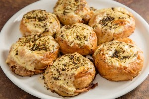 Arda’nın Ramazan Mutfağı Damat Paçası Böreği Tarifi 14.04.2021