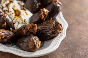 Arda’nın Ramazan Mutfağı Kuru Patlıcan Dolması Tarifi 03.05.2021