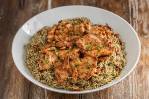 Arda’nın Ramazan Mutfağı Tavuk Külbastı Tarifi 10.05.2021