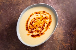 Arda’nın Mutfağı Kremalı Karnabahar Çorbası Tarifi 27.11.2021