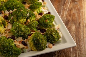 Arda’nın Mutfağı Elmalı Brokoli Salatası Tarifi 19.02.2022