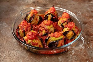 Arda’nın Ramazan Mutfağı İslim Kebabı Tarifi 02.04.2022