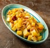 Arda’nın Mutfağı Hellimli Ilık Patates Salatası Tarifi 11.06.2022
