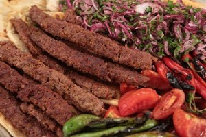 Nursel’in Mutfağı Adana Kebabı Tarifi 30.10.2015
