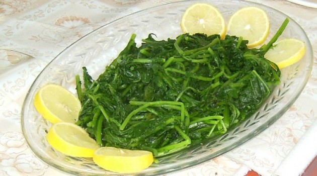 Turpotu Salatası Tarifi