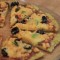 Arda’nın Mutfağı Yeşil Tabanlı Pizza Tarifi 18.10.2015