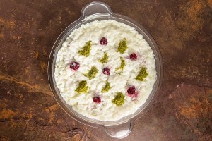 Arda’nın Ramazan Mutfağı Vişneli Güllaç Tarifi 14.04.2021