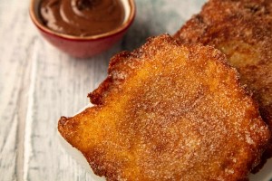 Arda’nın Mutfağı Muzlu Çikolatalı Cicipapa Tarifi 26.03.2022