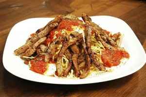 Arda’nın Ramazan Mutfağı Çökertme Kebabı Tarifi 24.06.2015