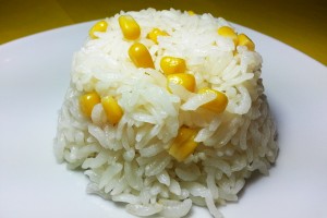 Mısırlı Pirinç Pilavı Tarifi