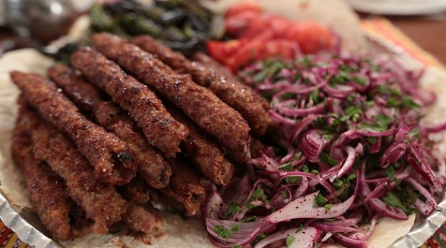 Nursel’in Mutfağı Simit Kebabı Tarifi 30.11.2015