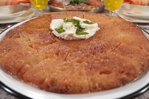 Nursel’in Mutfağı Ekmek Kadayıfı Tarifi 01.01.2016