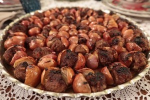 Nursel’in Mutfağı Soğan Kebabı Tarifi 27.01.2016