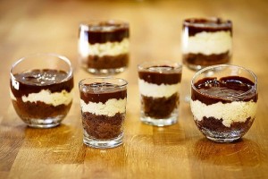 Arda’nın Mutfağı Hindistan Cevizli Çikolatalı Kup Tarifi 07.02.2016