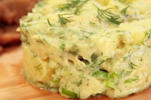 Arda’nın Mutfağı Patates Salatası Tarifi 14.02.2016