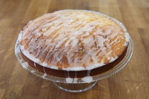 Arda’nın Mutfağı Limonlu Kek Tarifi 20.03.2016