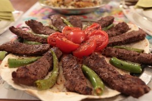 Nursel’in Mutfağı İran Kebabı Tarifi 08.04.2016