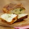 Arda’nın Mutfağı Sarımsaklı Peynirli Ekmek Tarifi 17.04.2016