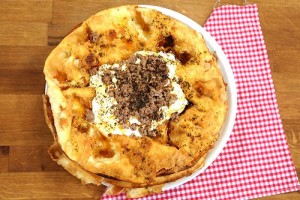Arda’nın Ramazan Mutfağı Paşa Böreği Tarifi 10.06.2016