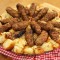 Arda’nın Ramazan Mutfağı Pideli Beğendili Köfte Tarifi 11.06.2016