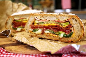Arda’nın Mutfağı Bütün Sandviç Tarifi 20.11.2016