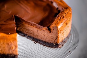 Arda’nın Mutfağı Çikolatalı Cheesecake Tarifi 20.11.2016