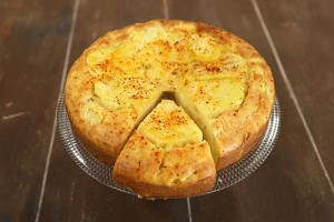 Arda’nın Mutfağı Patates Kek Tarifi 25.02.2017