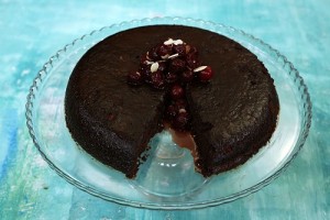 Arda’nın Mutfağı Çikolatalı Tava Kek Tarifi 22.04.2017