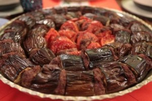 Nursel’in Evi Patlıcan Kebabı Tarifi 01.06.2017